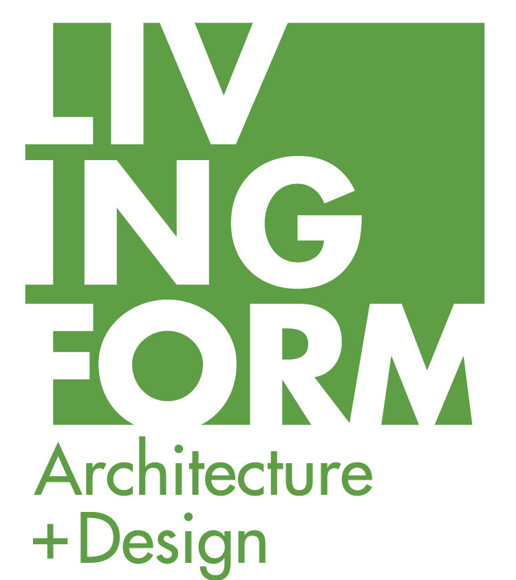 Livingform | Architecture + Design